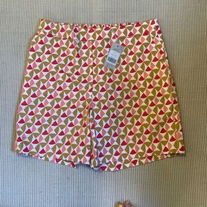 Brand New Boden shorts US size 10